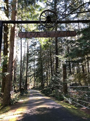 Boendeområde