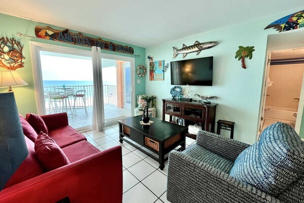 Living Room (sleeper)