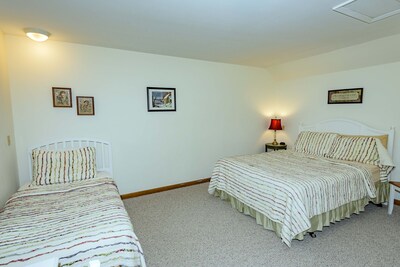 Miller's Mountain Retreat - Potter County Vacation Home