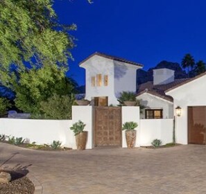 Spanish modern design