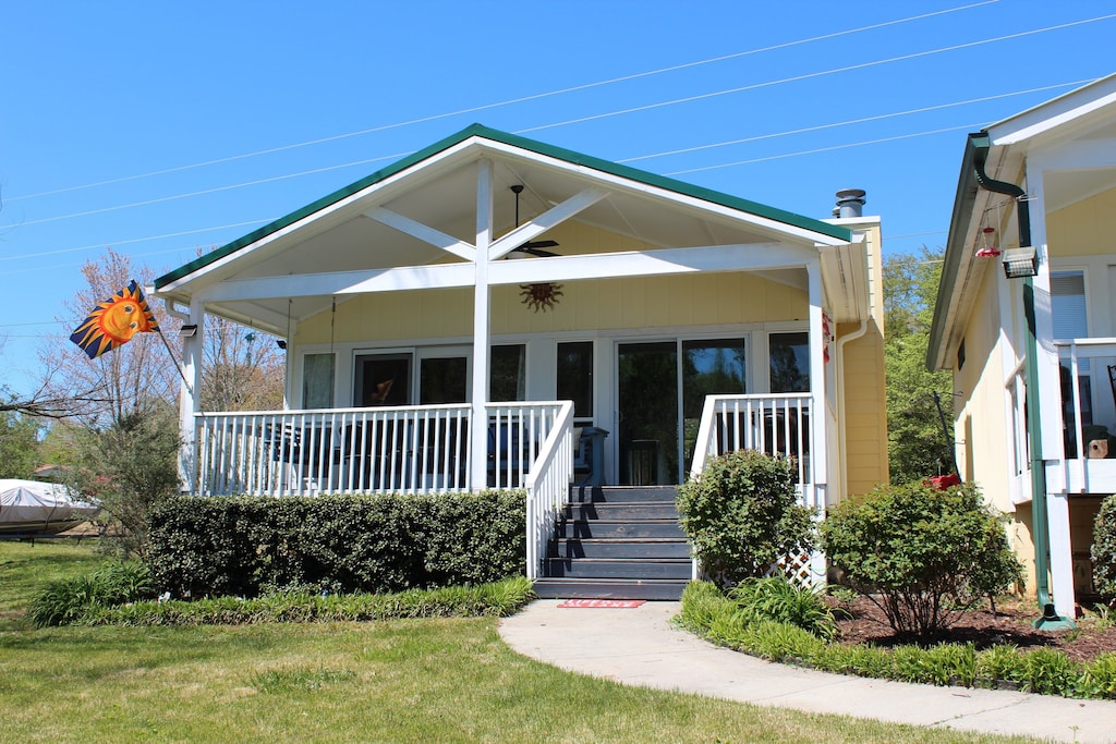 Hiawassee Ga Vacation Rentals Blue Ridge Smoky Mountain Cabin