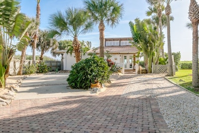 Driveway to Your Vacation
