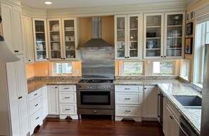 Cucina privata