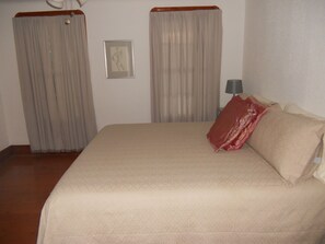King Bed
