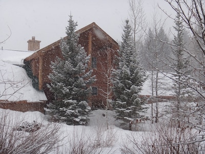 Enjoy this Luxury Ski / Lake Home in Durango, Colorado