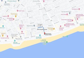 Property map