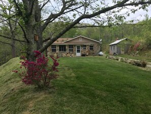 Stone Cottage