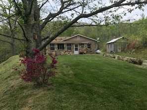 Stone Cottage