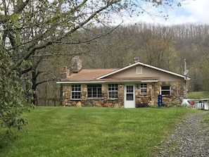 Stone Cottage