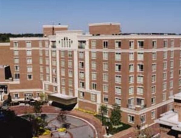 Charming Condo in Old Town Alexandria