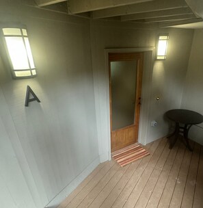 Interiör