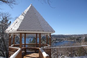 Boendeområde
