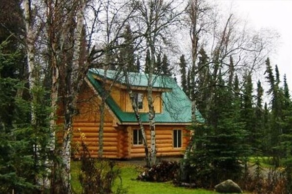 Cabin