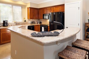 Kitchen Island Bar
