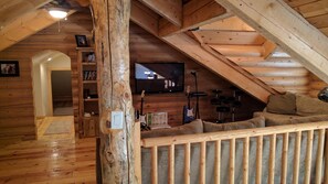 Bonus Game Room