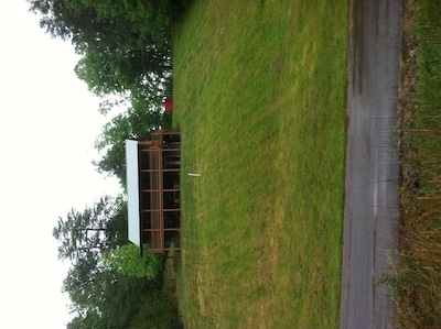 Relaxing Cabin In Cherokee N F