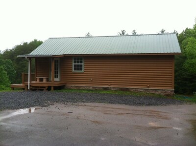 Relaxing Cabin In Cherokee N F