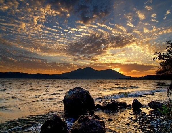 Clear Lake