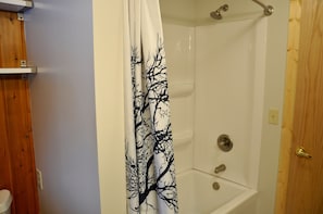 Tub/Shower
