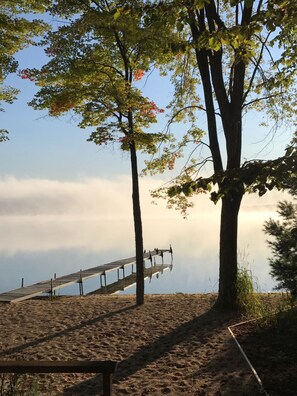 With views like this, who can be stressed?!