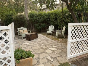 Terassi/patio