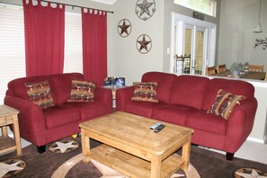 Back Living Room 