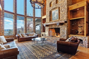 Great hall