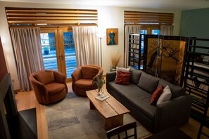 Elegance with an Asian touch