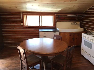 HIGGINS LAKE COZY COTTAGE RENTAL