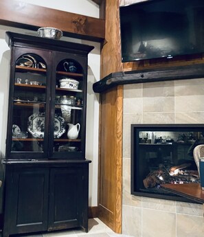 Remodeled kitchen 2023