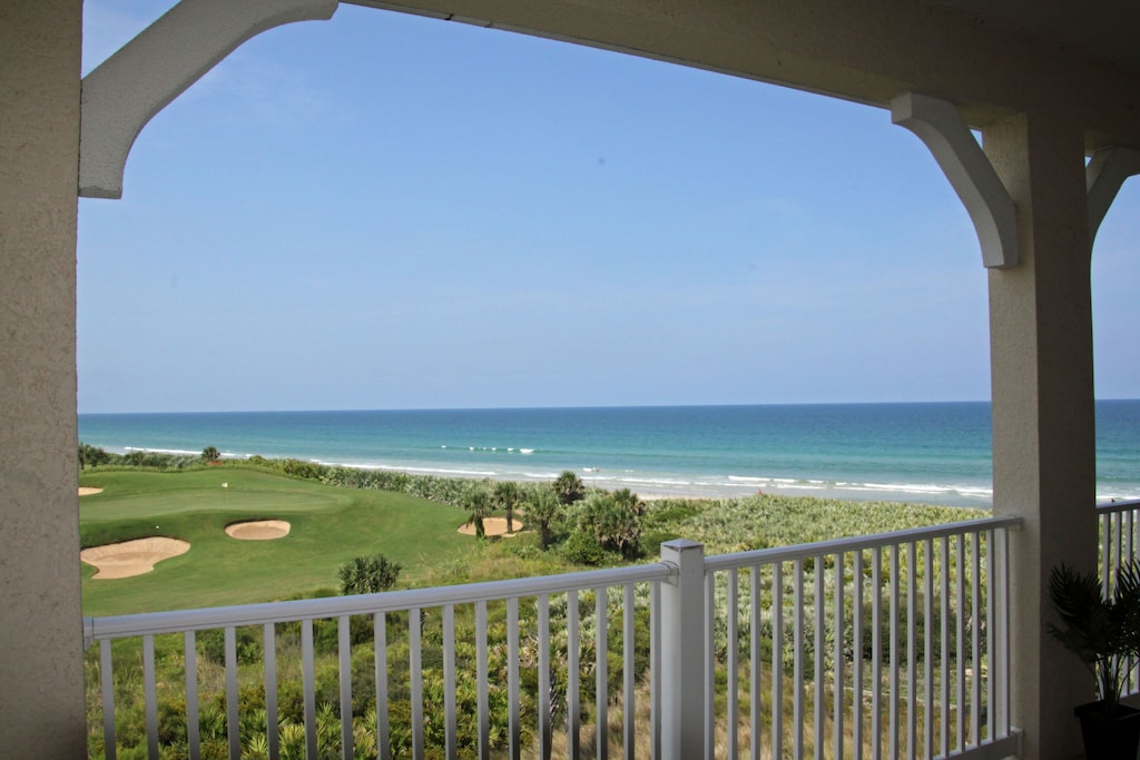 cinnamon beach signature oceanfront fourth floor 443 pet friendly  palm  coast