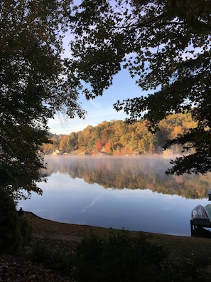 Amazing Unobstructed Views from Literally Every Room in the House!