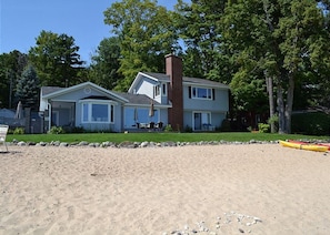Beach Side