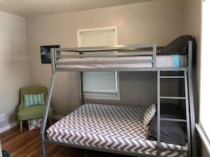 Bunk beds