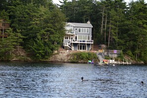 Another lake view 