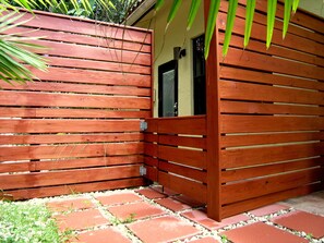 Detalle exterior