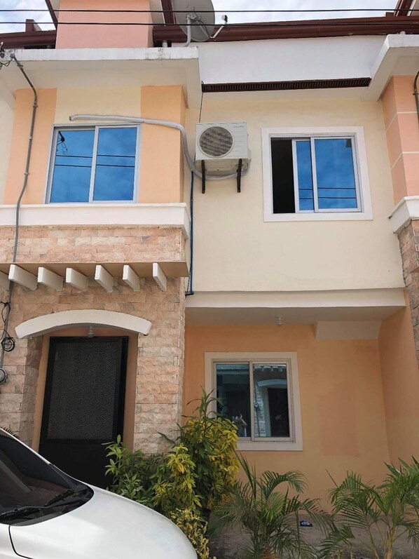 2 storey house for rent -  for family or couple getaway