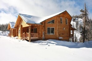 Ulkopuoli