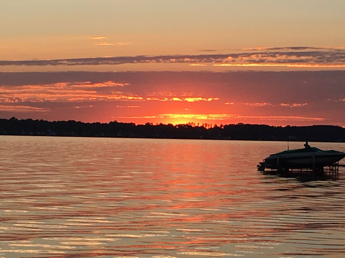 Bring The Family To Our Corner Of The Finger Lakes
