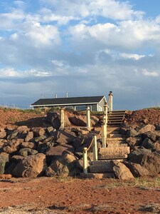Picture of villa