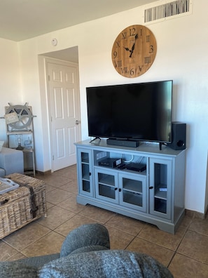 55inch TV.
