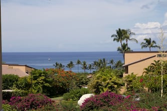 Wailea Ekahi Village 50E - Relaxing Ocean and Mountain Views