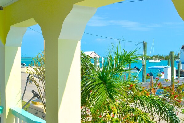 Beautiful scenery, ultimate comfort & convenience - all with great rental rates!