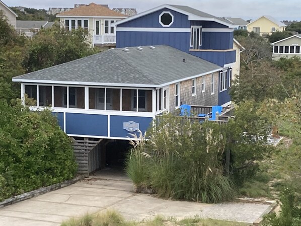 126 Bayberry Drive