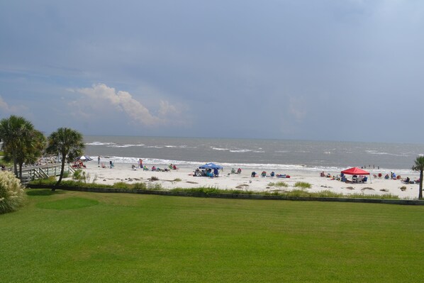Strand