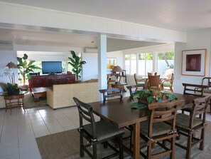 Kitchen table