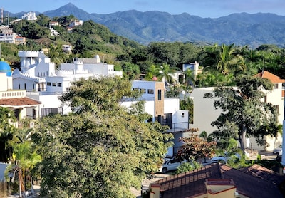 VILLA BOZENNA es un paraíso escondido en la zona residencial de Rincón de Guyabitos 