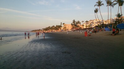 VILLA BOZENNA es un paraíso escondido en la zona residencial de Rincón de Guyabitos 