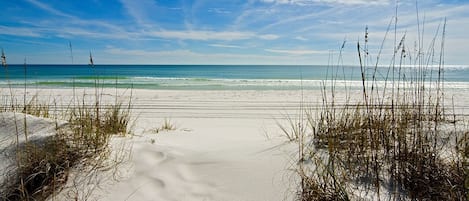 Destin Beach