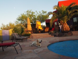 Terrass/Patio